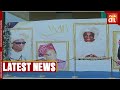 Ex House Speaker Bankole Holds 8th Day Fida U Prayers For Late Mother Ex House Speaker Bankole Holds 8th Day Fida U Prayers For Late Mother