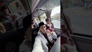 Bismillah selamet madura-madinah-mekah🤲🏻