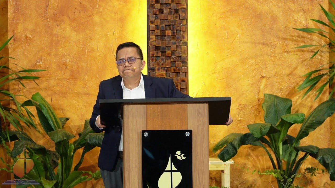 Guiding Light Christian Church 1PM Tagalog Sunday Service (February 22, 2026)