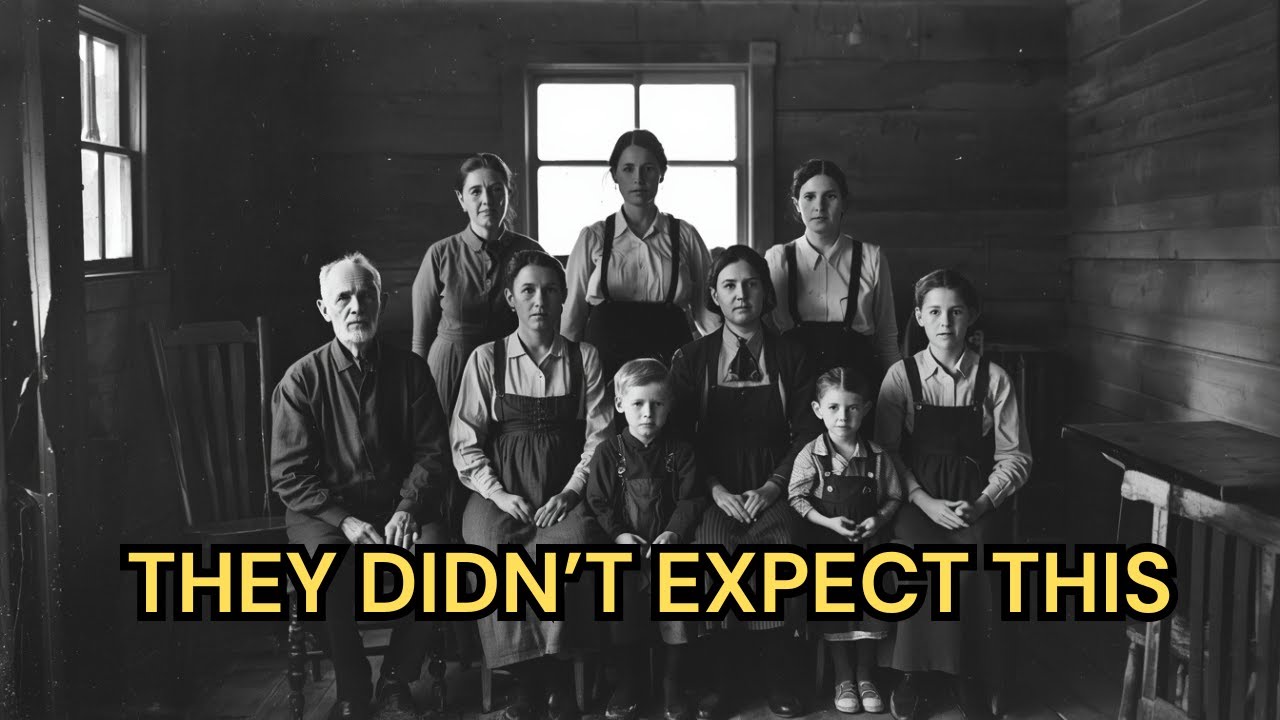 The KKK Terrorized a Family — Then Faced an Army They Didn’t Expect  