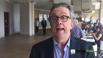 Kurt Andersen on Online Video Marketing