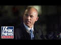 Tucker Carlson, Mark Steyn react to Avenatti’s arrest Lawyer Michael Avenatti is accused of trying to extort up to $25 million from Nike; SteynOnline.com's Mark Steyn reacts on 'Tucker Carlson Tonight.'
FOX News operates the FOX News Channel (FNC), FOX Business Network (FBN), FOX News Radio, FOX News Headlines 24/7, FOXNews.com and the direct-to-consumer streaming service, FOX Nation. FOX News also produces FOX News Sunday on FOX Broadcasting Company and FOX News Edge. A top five-cable network, FNC has been the most watched news channel in the country for 17 consecutive years. According to a 2018 Research Intelligencer study by Brand Keys, FOX News ranks as the second most trusted television brand in the country. Additionally, a Suffolk University/USA Today survey states Fox News is the most trusted source for television news or commentary in the country, while a 2017 Gallup/Knight Foundation survey found that among Americans who could name an objective news source, FOX News is the top-cited outlet. FNC is available in nearly 90 million homes and dominates the cable news landscape while routinely notching the top ten programs in the genre.
Subscribe to Fox News! https://bit.ly/2vBUvAS
Watch more Fox News Video: http://video.foxnews.com
Watch Fox News Channel Live: http://www.foxnewsgo.com/
Watch full episodes of your favorite shows
The Five: http://video.foxnews.com/playlist/longform-the-five/
Special Report with Bret Baier: http://video.foxnews.com/playlist/longform-special-report/
The Story with Martha Maccallum: http://video.foxnews.com/playlist/longform-the-story-with-martha-maccallum/
Tucker Carlson Tonight: http://video.foxnews.com/playlist/longform-tucker-carlson-tonight/
Hannity: http://video.foxnews.com/playlist/longform-hannity/
The Ingraham Angle: http://video.foxnews.com/playlist/longform-the-ingraham-angle/
Fox News @ Night: http://video.foxnews.com/playlist/longform-fox-news-night/
Follow Fox News on Facebook: https://www.facebook.com/FoxNews/
Follow Fox News on Twitter: https://twitter.com/FoxNews/
Follow Fox News on Instagram: https://www.instagram.com/foxnews/