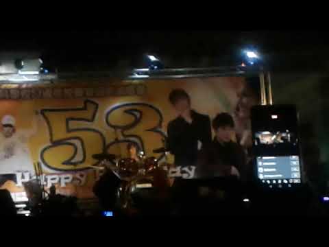 慈惠醫專53週年校慶演唱會 羅小白