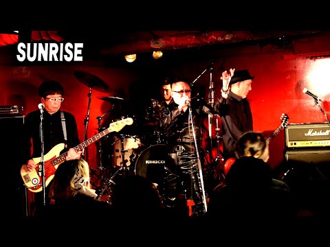 SUNRISE　キングコブラ大阪(KINGCOBRA OSAKA)