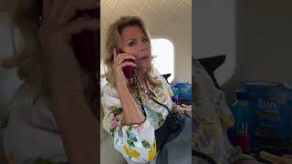 Sammy Hagar and Crew Joke with John Mellencamp