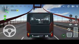 Bus Simulator pro screenshot 2