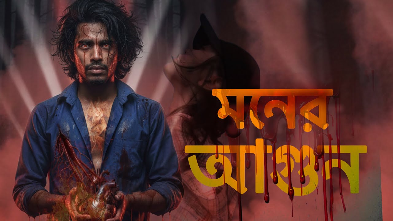 মনের আগুন ।  Coffee Studio Bangla  । 