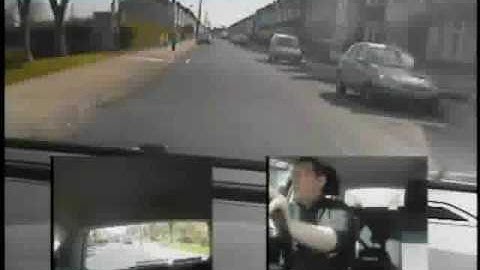 PST1 P1 Lesson Control Mirrors