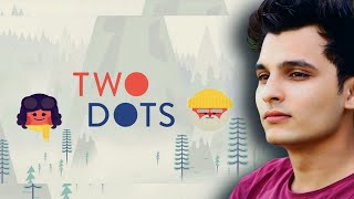 Two Dots: Connect The Dots Level - 1 TO 10 Gameplay screenshot 5