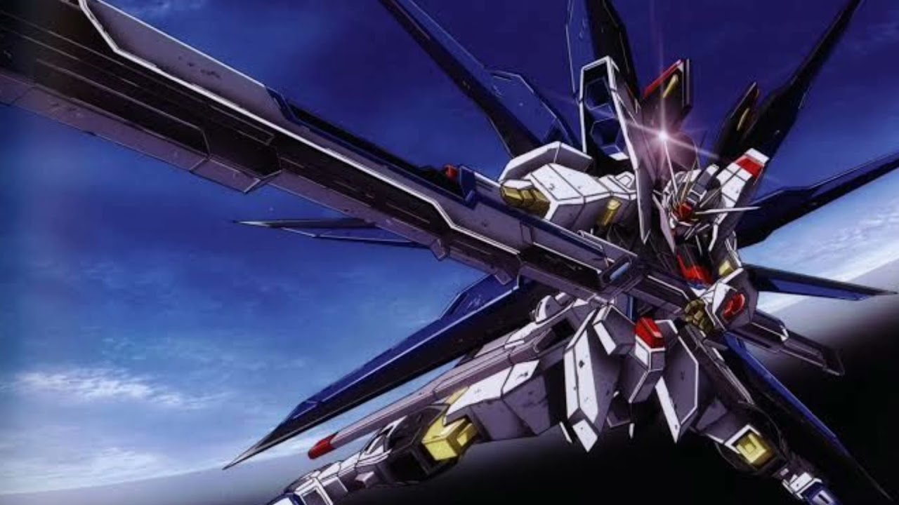 ガンダムseedよりINVOKEカバーご本家聴き比べ右:幽閉カタルシス vocals : senya左:ご本家T.M.Revolution#ガンダム#...