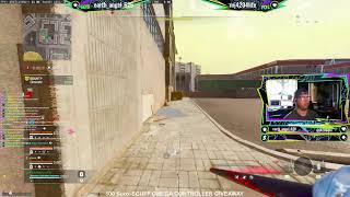 8KD Warzone player-Controller Giveaway!