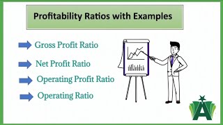 Profitability ratios