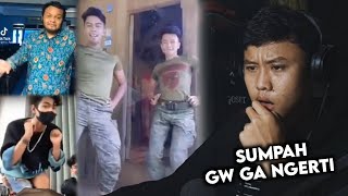 ADA APA GERANGAN SIH KAWAN