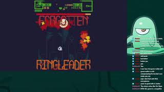 Stream 10/13/2019 - Part 1- Monolith