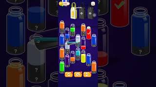 Order Crazy Level 248 – Clean Solution