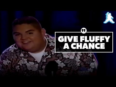 Give Fluffy A Chance | Gabriel Iglesias