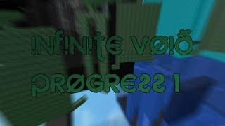 Citadel of Infinite Void Progress 1 (Floor 3)