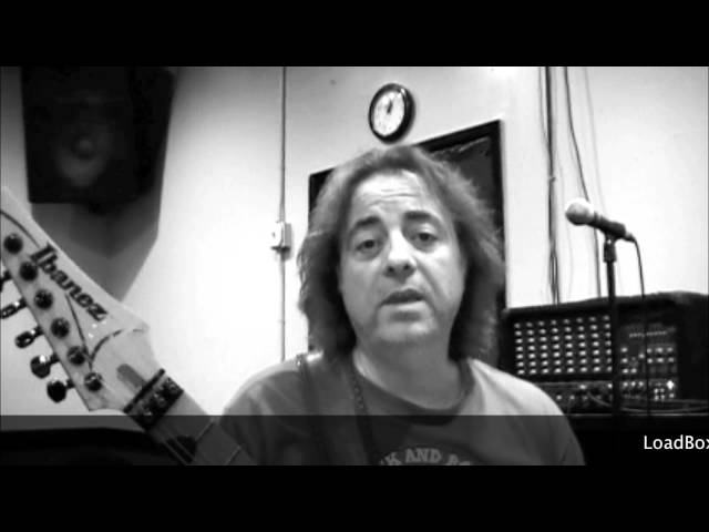 koch lb 120 ii 16Ω Koch Amps LB120-II/8 – United States