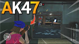 Max Payne 3 Multiplayer Gameplay #5  ( TDM )