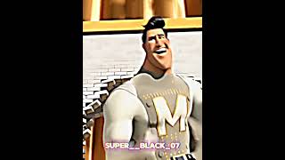 Megamind Metro Man Dance