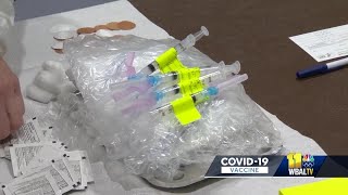 Howard County seeks to vaccinate all 31,000 eligible children