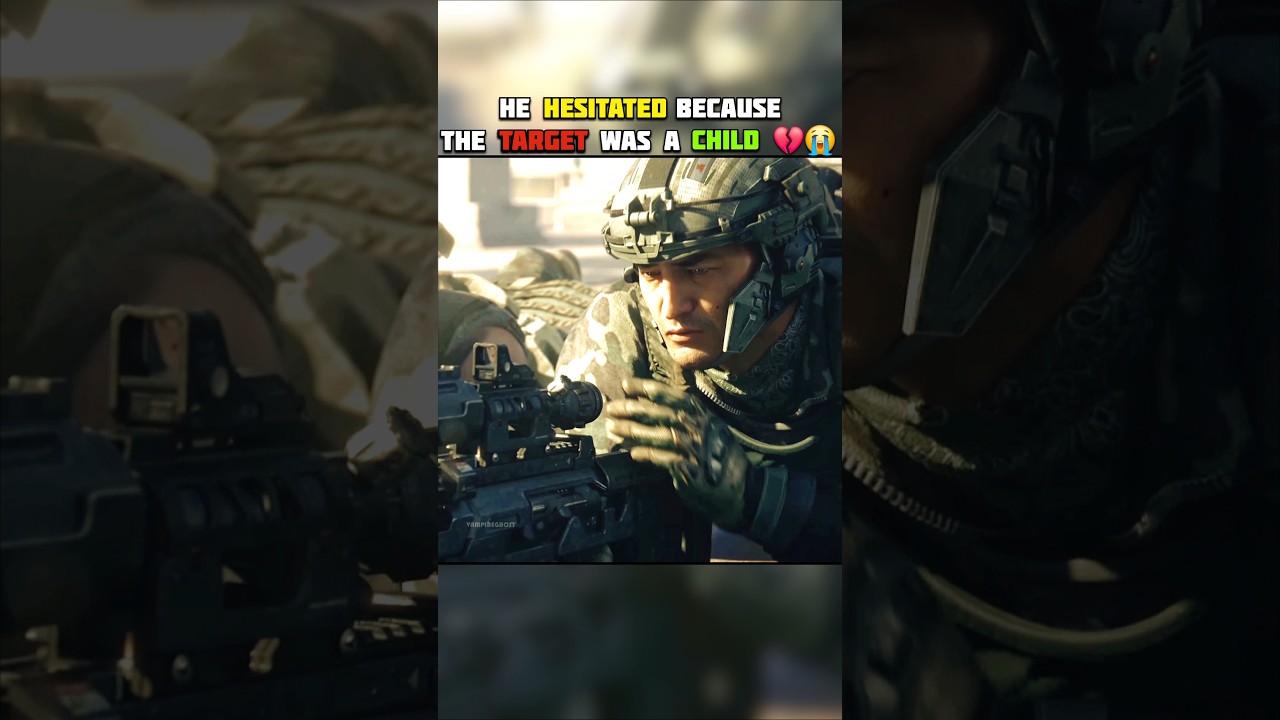 Hardest Battle Happened Inside His Head 💔 