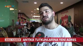 Download Lagu Antika tutkunlarına yeni adres MP3