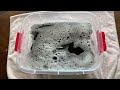Beginning of video