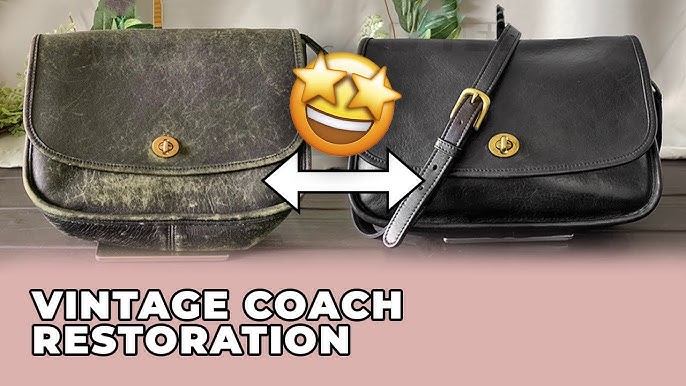 How To Clean Your Leather Handbag + Bagnet – Bagnet™