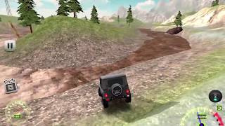 Russian Extreme Off-Road 🎮 GAME 🎮 screenshot 2
