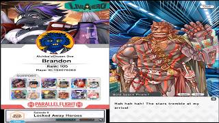 Live-A-Hero | Main Story - Chapter 2: Episode 6