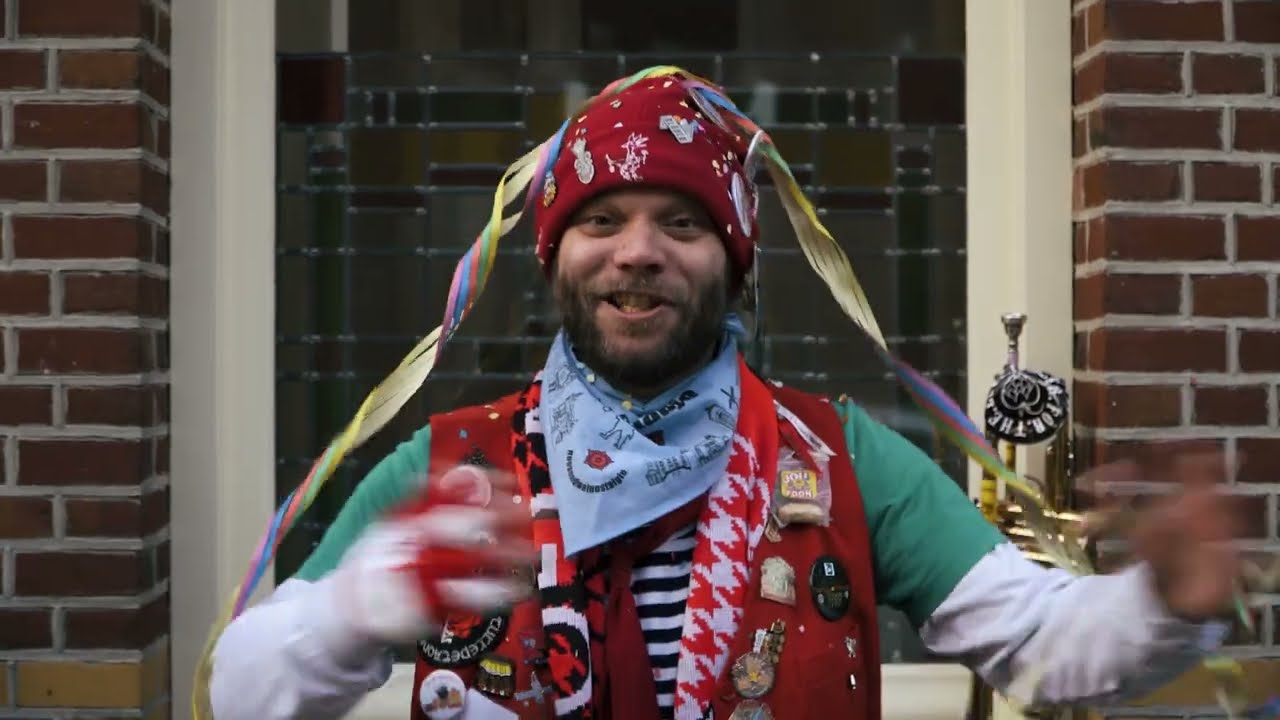 Van Goej Uize  - Verbrasband (Carnaval Tullepetaonestad 2022)