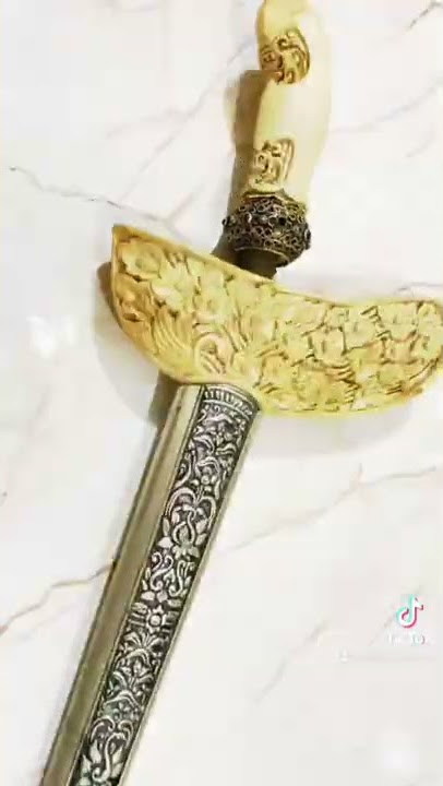 Keris Nogo Sosro WA:087850300345