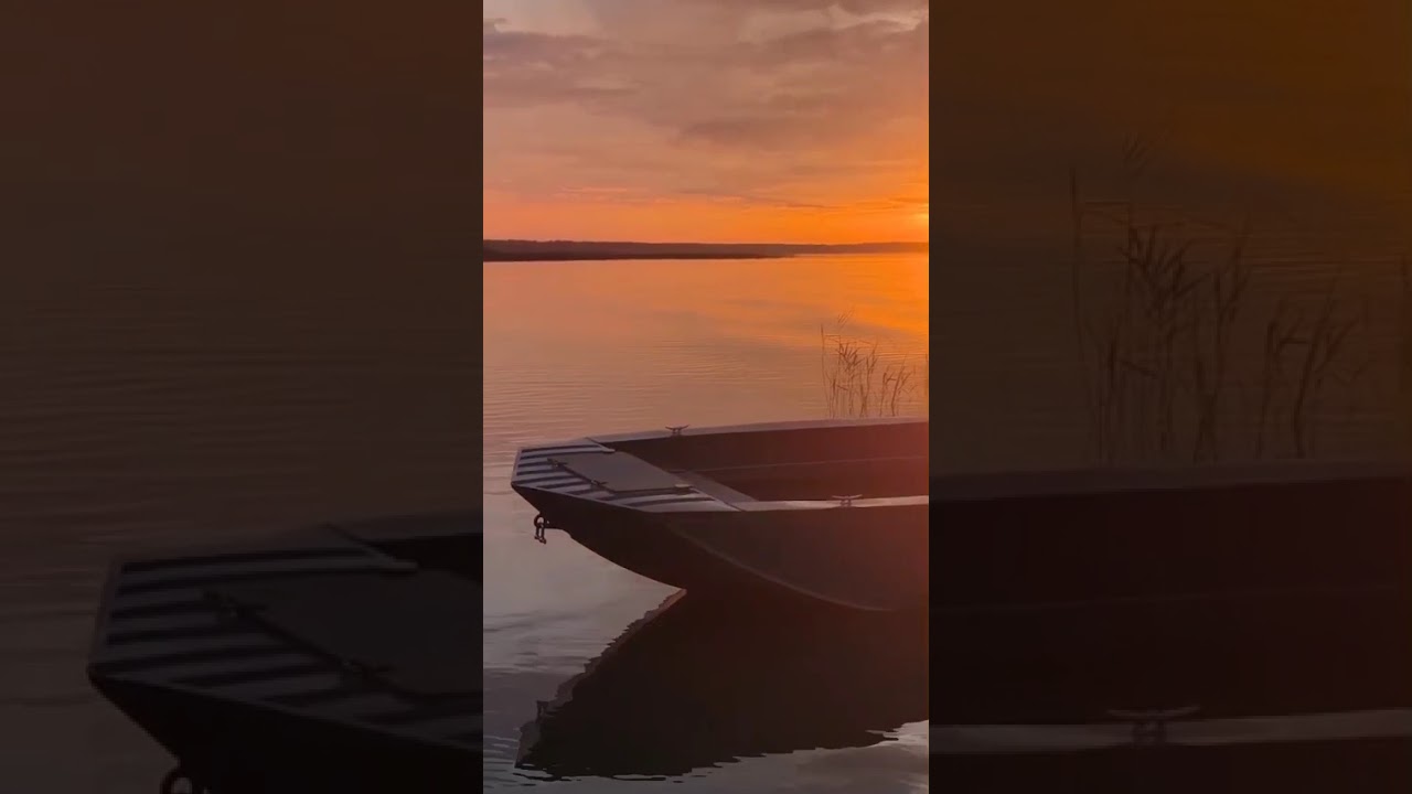 Лодки из ПНД  Парус для рыбалки,отдыха и  охоты.Испытания в Костроме на болотоходе.