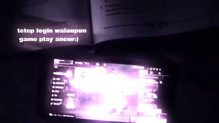 Story'Wa || TETAP LOGIN WALAUPUN GAME PLAY HANCUR ||