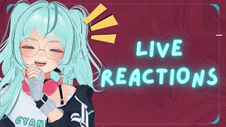 📺 LETS WATCH COOL VIDEOS TOGETHER! [PART 2]