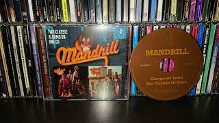 MANDRILL - Fat City Strut