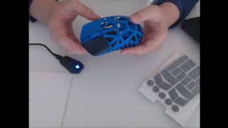 Wlmouse Beast X Max Wireless Mouse