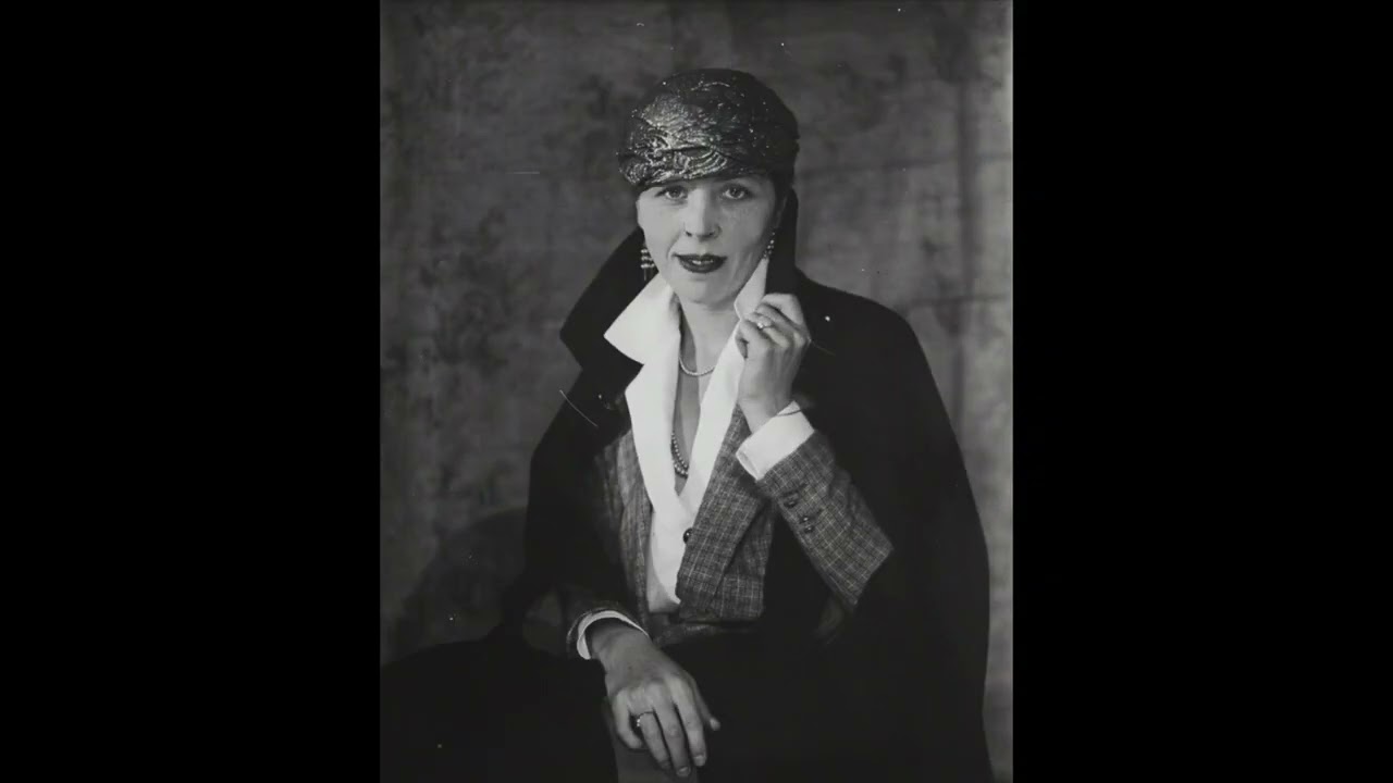 Djuna: The Extraordinary Life of Djuna Barnes