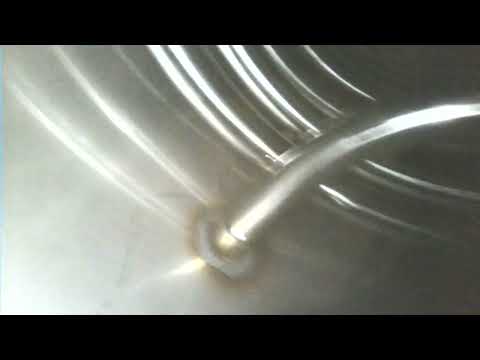 Thermex irp 200v combi изнутри (дырка)