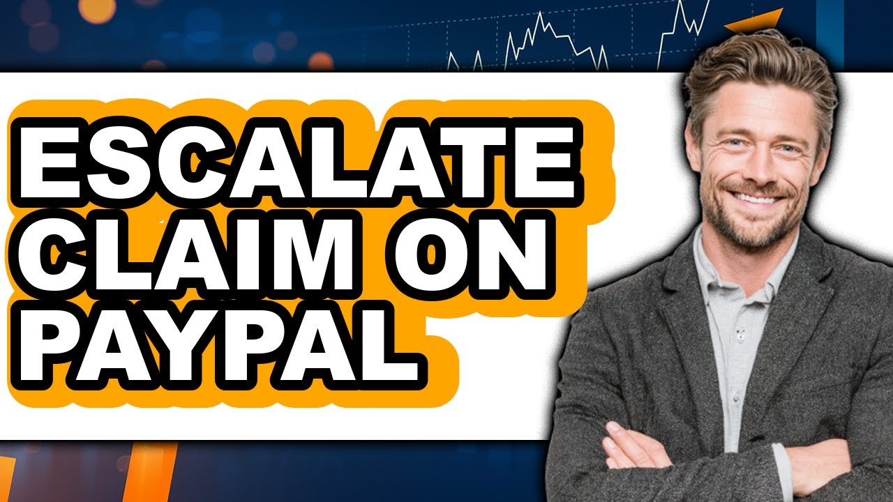 How to Escalate a Claim on PayPal (Full Guide)