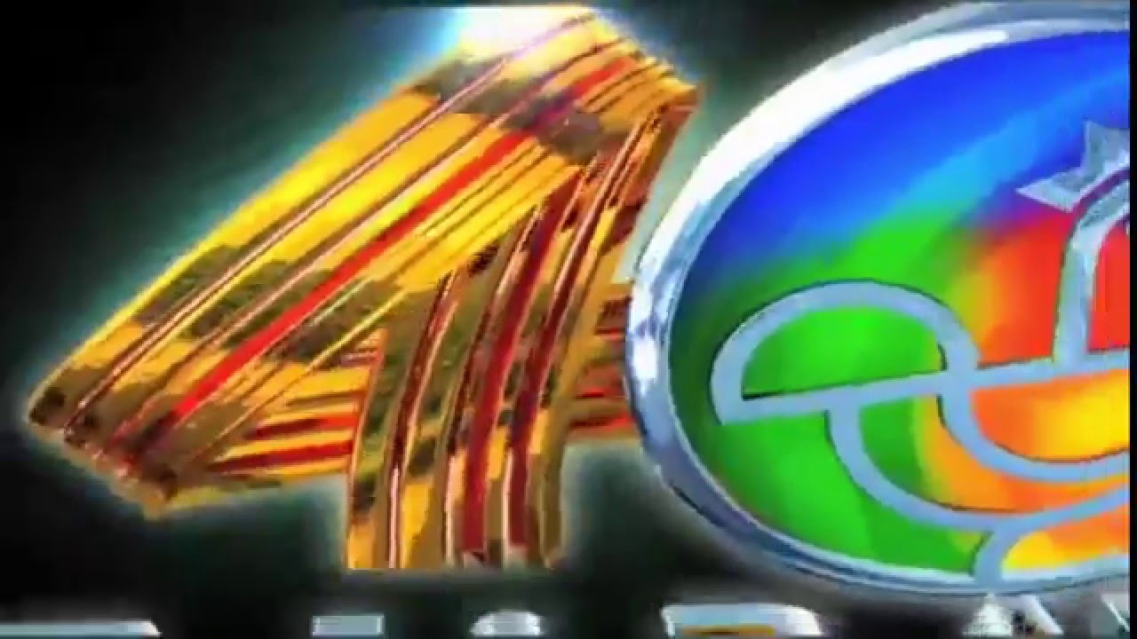 Cronologia de vinhetas da TV Aratu (1969-2016)