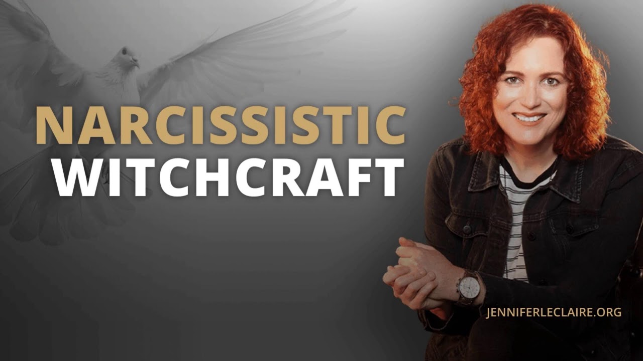 Молитвы, разрушающие нарциссическое колдовство