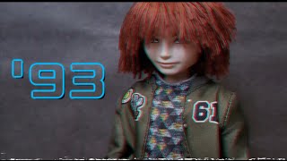 〖Ever After High Stop Motion〗: '93