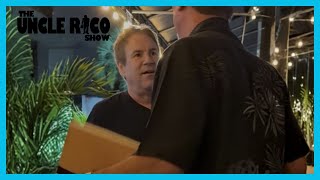 Stuttering John Gets His Wish | The Uncle Rico Show