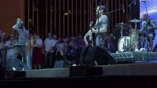 CaP'n Jazz "Bluegrassish" + "Little League" Best Friends Forever Fest @ DLVEC 10/11/24