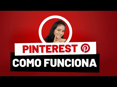 Poderoso Pinterest - O que é, como funciona? Como vender com Pinterest | Sandy Fields