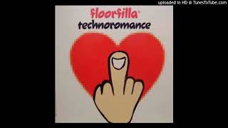 Floorfilla - TechnoRomance ( DJ Cerla Foorfiller Mix ) Resimi