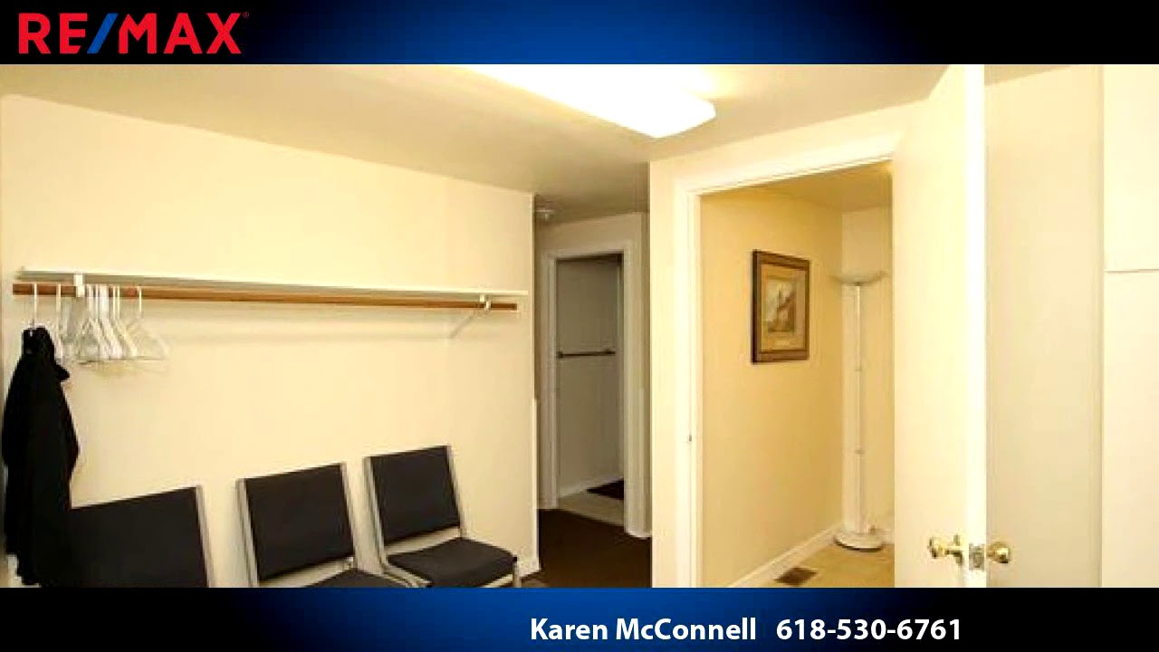 Homes for sale 2016 North Keebler Road, Collinsville, IL 62234 YouTube