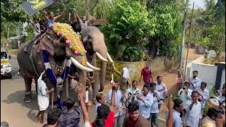 Mangalamkunnu Sharan Ayyappan Vs Cherpulery Anandhapathmanaban